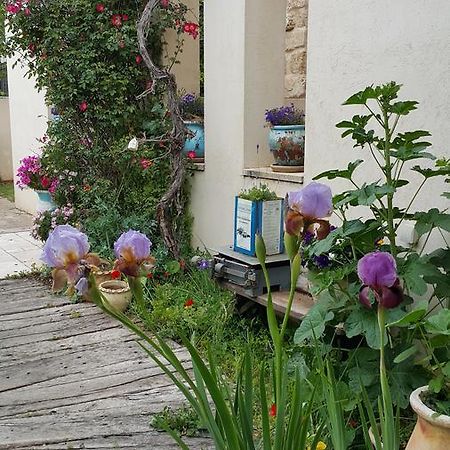 The House Of Taly & Erez Hotell Netaim Eksteriør bilde