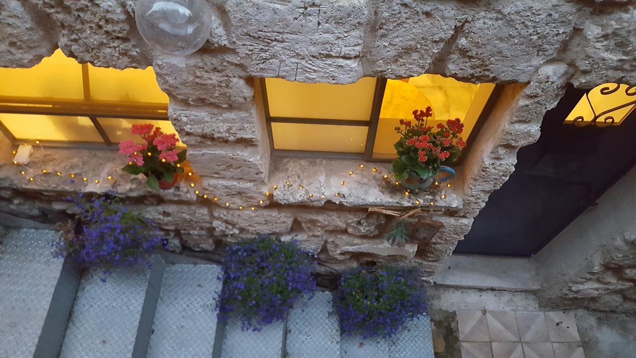 The House Of Taly & Erez Hotell Netaim Eksteriør bilde