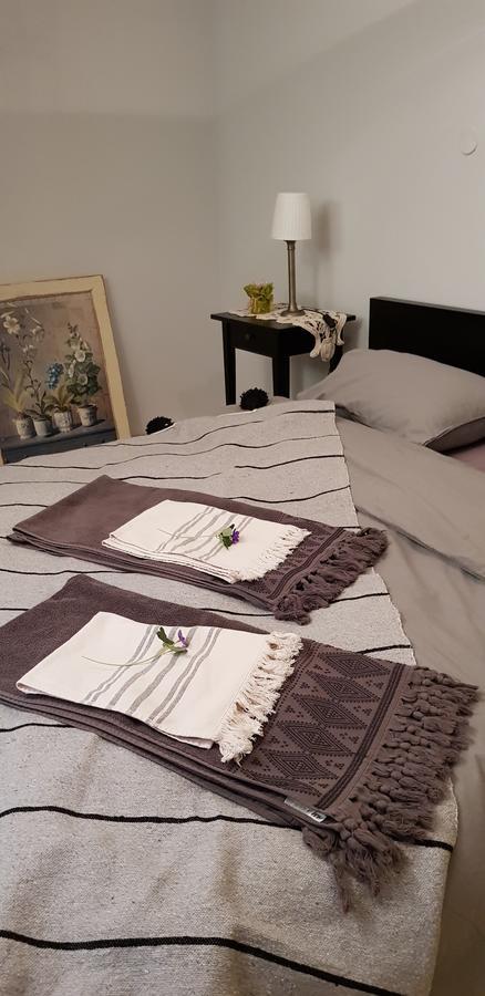 The House Of Taly & Erez Hotell Netaim Eksteriør bilde